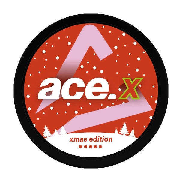 Ace Xmas Edition Slim SL 5/5