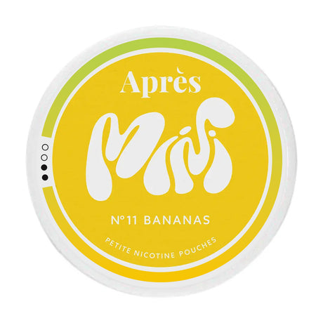 Apres Bananas Mini MI 2/4