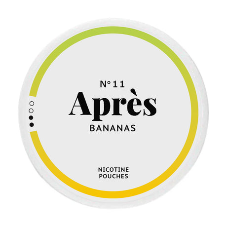 Apres Bananas Slim SL 2/4
