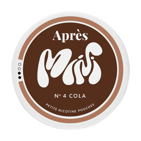 Apres Cola Mini MI 2/4