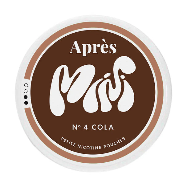 Apres Cola Mini MI 2/4