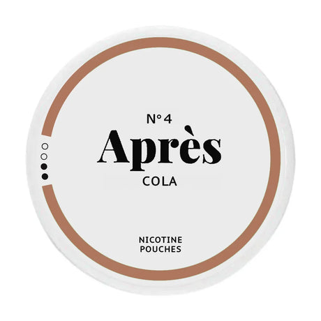 Apres Cola Slim SL 2/4