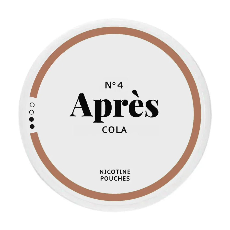 Apres Cola Slim SL 2/4