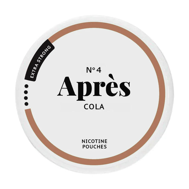 Apres Cola Slim SL 4/4