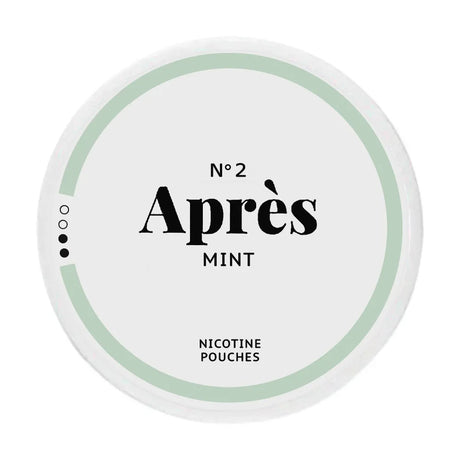 Apres Mint Slim SL 2/4