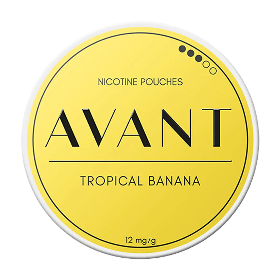 Avant Tropical Banana Slim SL 3/5