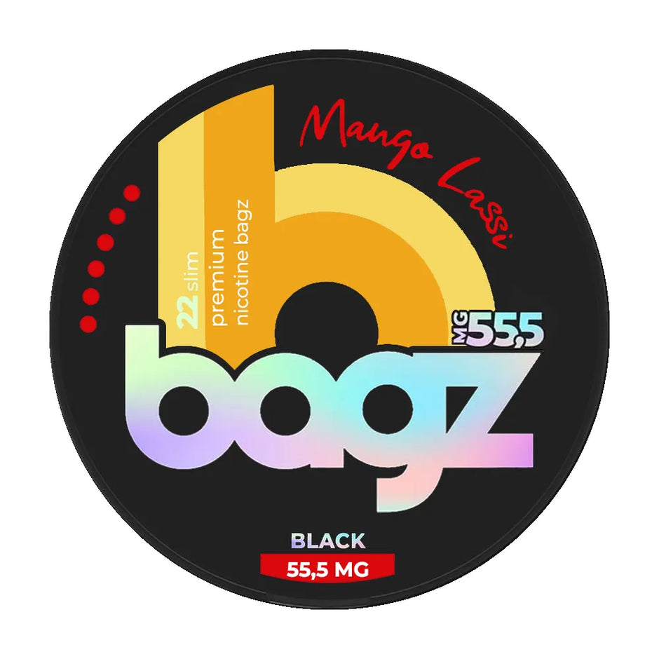 BAGZ Mango Lassi Slim SL 6/6