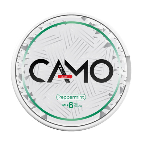CAMO Peppermint Slim SL 2/5