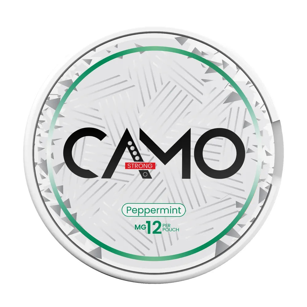 Camo Peppermint Slim SL 4/5