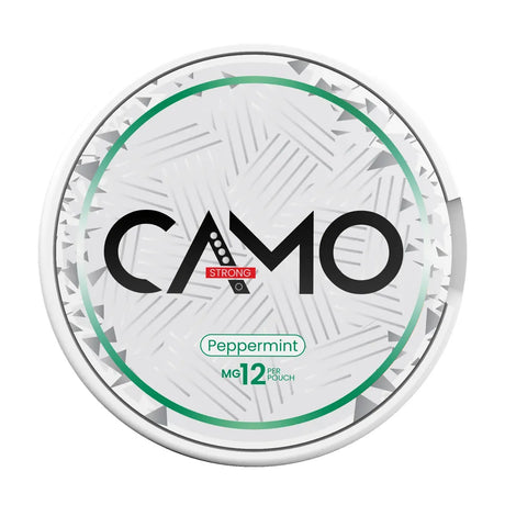 Camo Peppermint Slim SL 4/5
