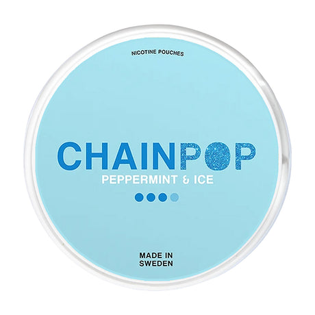 Chainpop Peppermint & Ice Slim SL 4/4