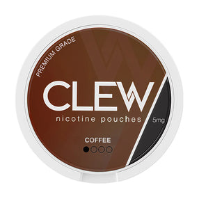 Clew Coffee