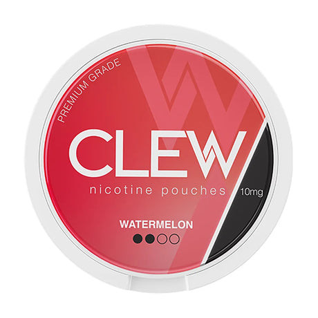 Clew Watermelon Slim SL 2/4