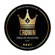 Crown Mint Slim 3/4 9mg