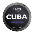 Cuba Black Blueberry Slim 43mg