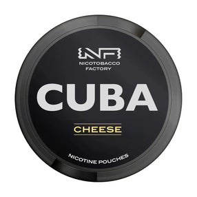 Cuba Cheese