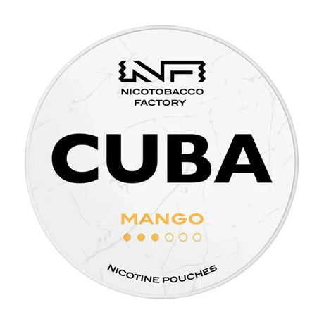 Cuba Mango Slim SL 2/5