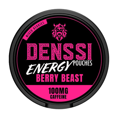 Denssi Berry Beast Slim SL