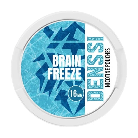 Denssi Brain Freeze Slim SL