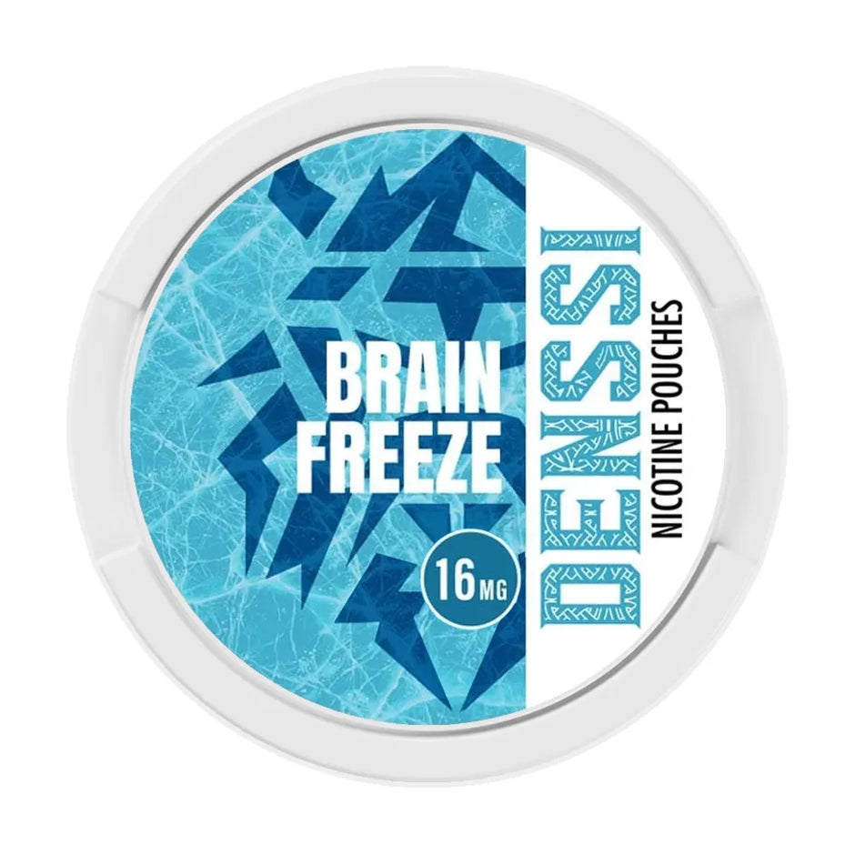 Denssi Brain Freeze Slim SL
