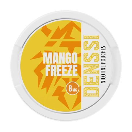 Denssi Mango Freeze Slim SL