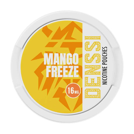 Denssi Mango Freeze Slim SL