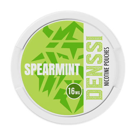 Denssi Spearmint Slim SL