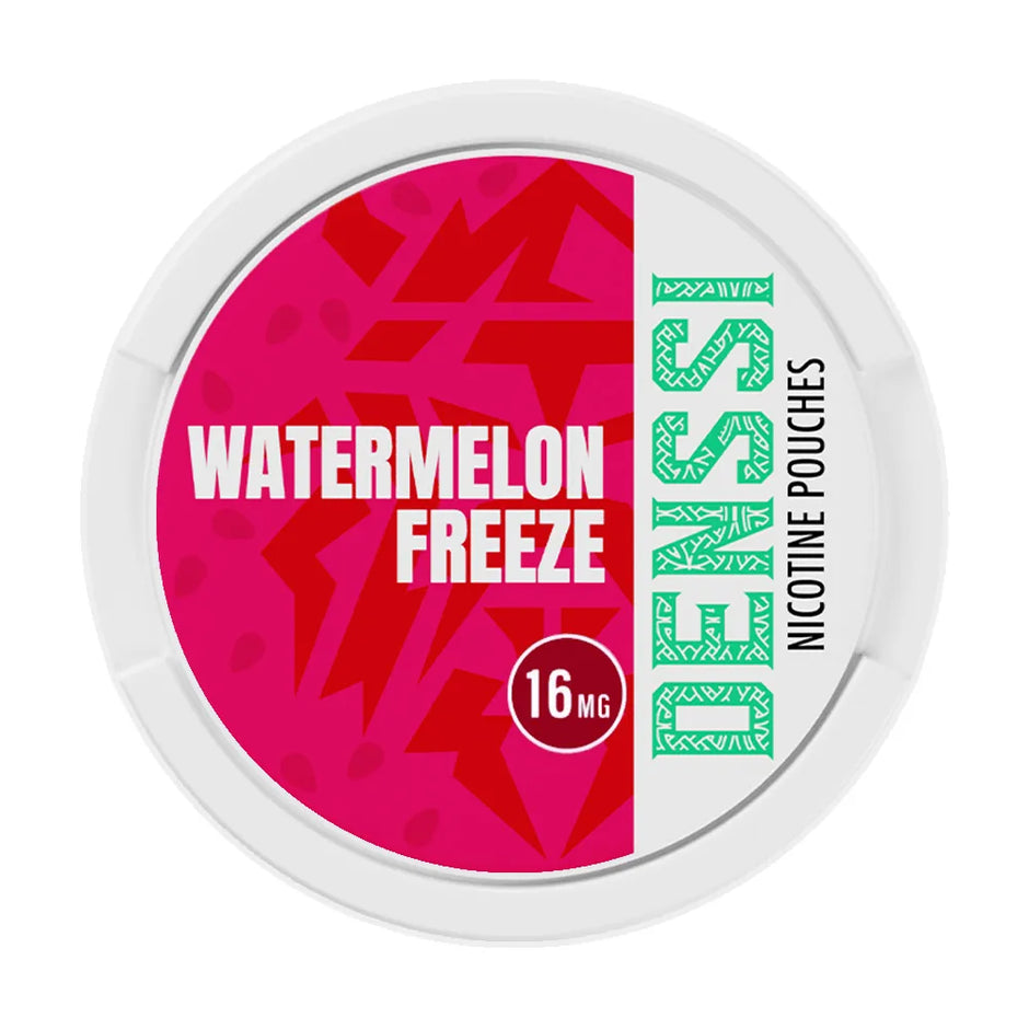 Denssi Watermelon Freeze Slim SL