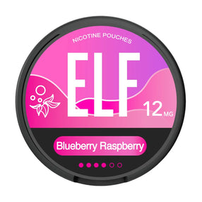 ELF Blueberry Raspberry