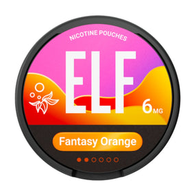 ELF Fantasy Orange