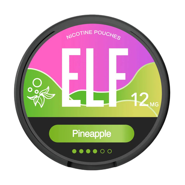 ELF Pineapple Slim SL 4/6