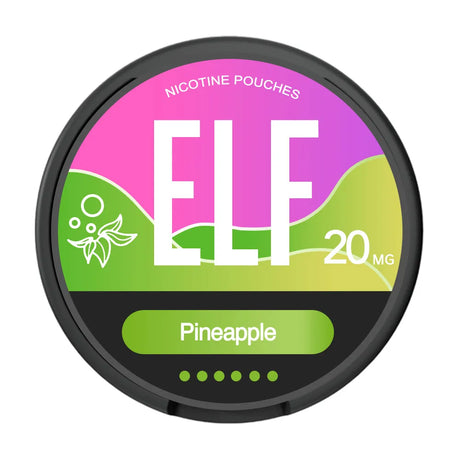ELF Pineapple Slim SL 6/6
