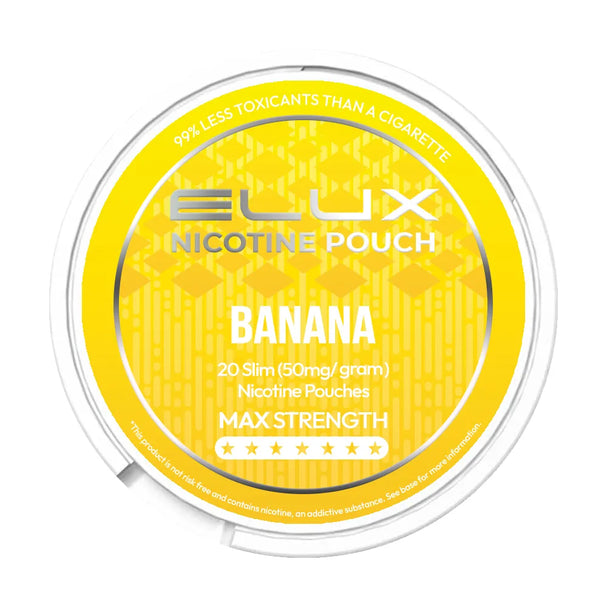 ELUX Banana Slim SL 7