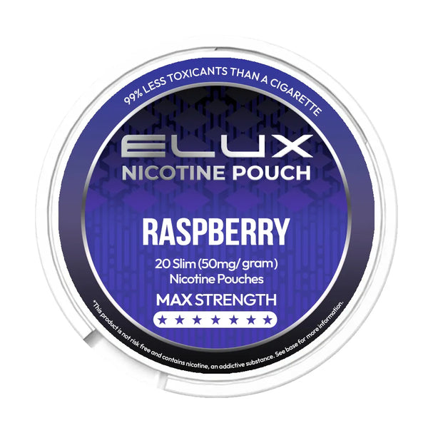 ELUX Raspberry Slim SL 7