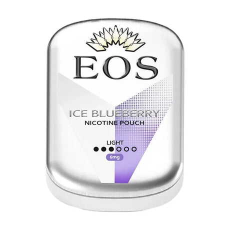 Eos Ice Blueberry Slim SL 45811