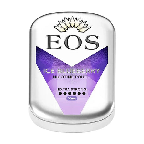 Eos Ice Blueberry Slim SL 6/6