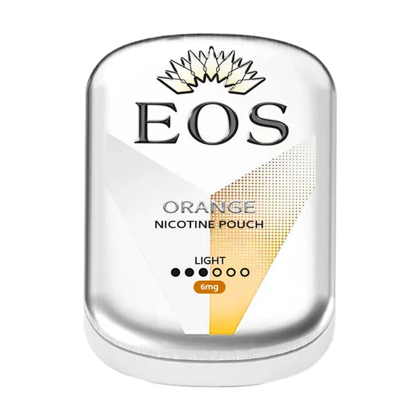 Eos Orange Slim SL 45811