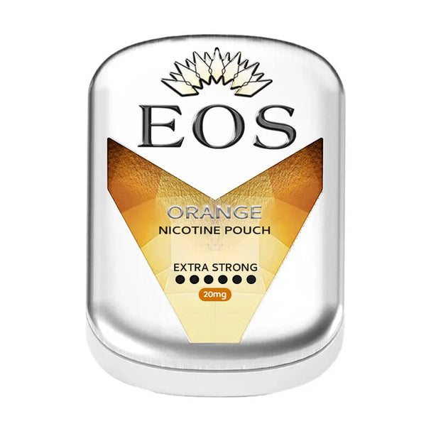 Eos Orange Slim SL 6/6