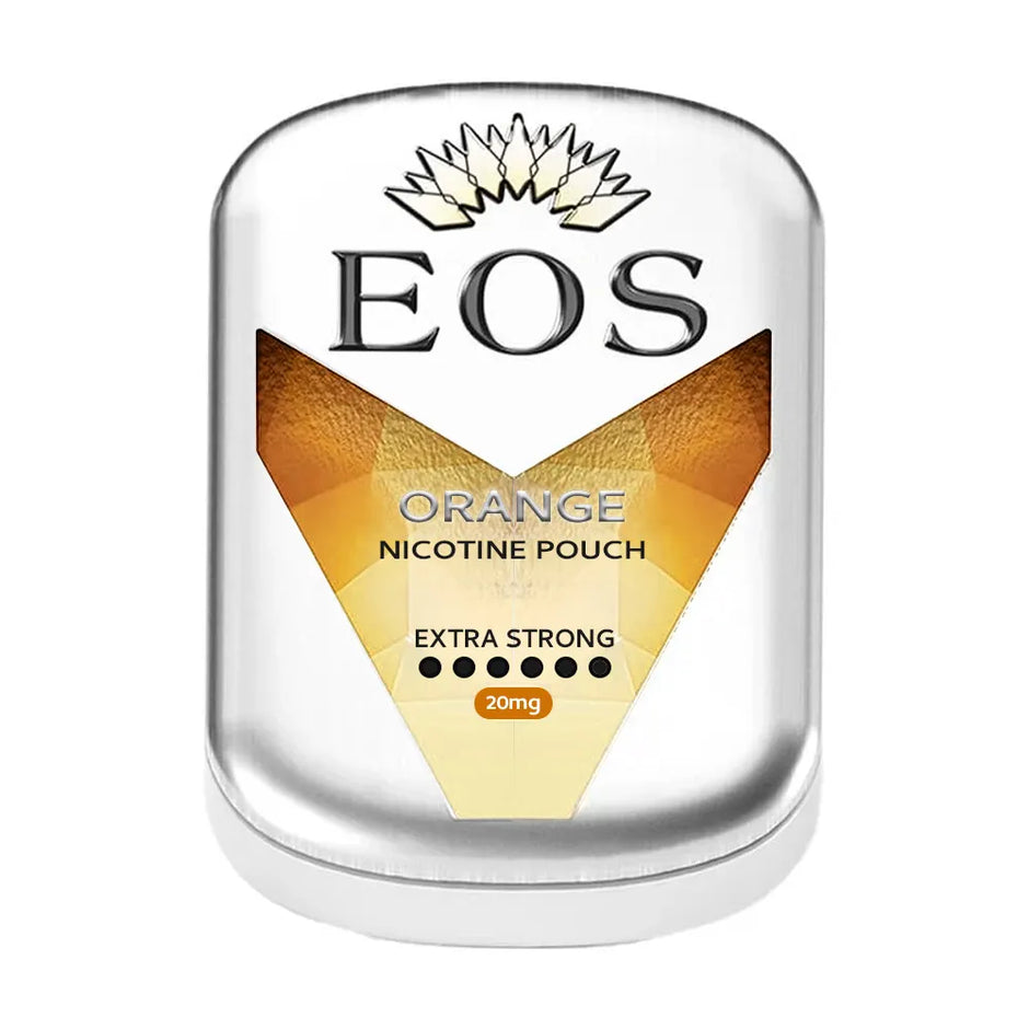 Eos Orange Slim SL 6/6