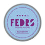 FEDRS Blueberry Slim SL 4/5
