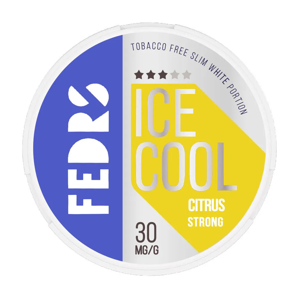 FEDRS Citrus Slim SL 3/5