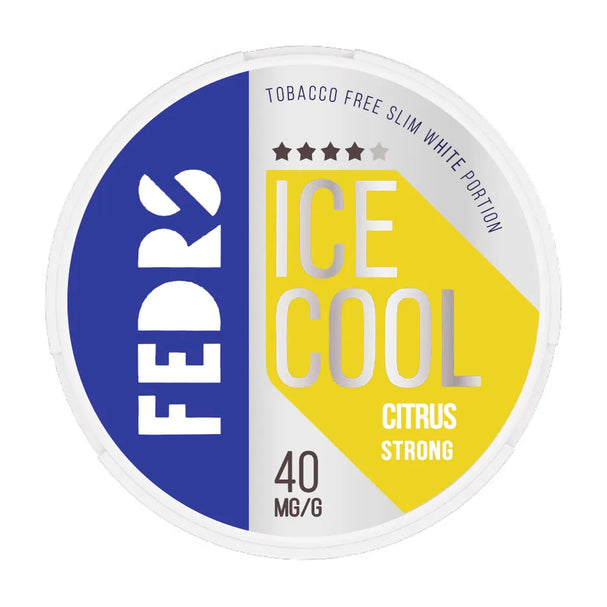 FEDRS Citrus Slim SL 4/5