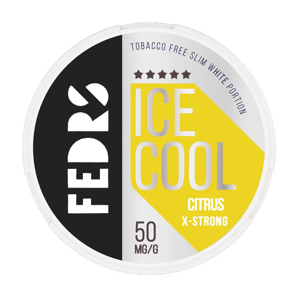 FEDRS Citrus Slim SL 5/5