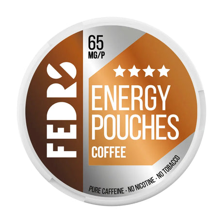 FEDRS Coffee Slim SL 4/4