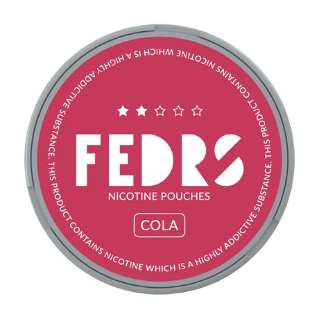 FEDRS Cola Slim SL 2/5
