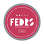 FEDRS Cola Slim SL 2/5