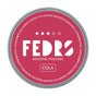 FEDRS Cola Slim SL 3/5