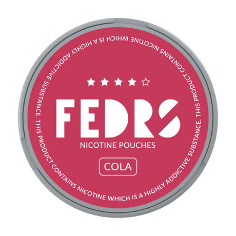 FEDRS Cola Slim SL 4/5