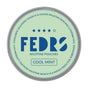 FEDRS Cool Mint Slim SL 4/5