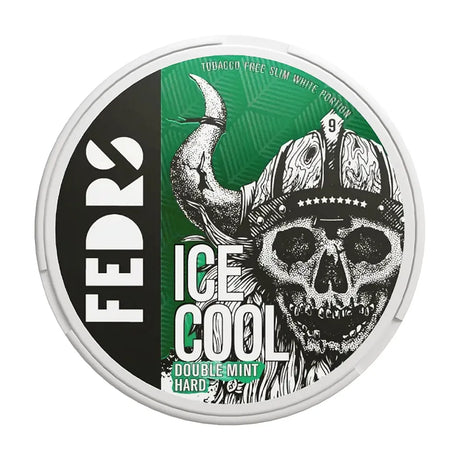 FEDRS Double Mint Hard Slim SL